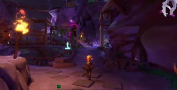 Dungeon Defenders: Going Rogue PC Screenshot