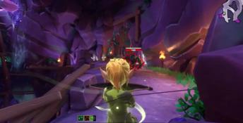 Dungeon Defenders: Going Rogue