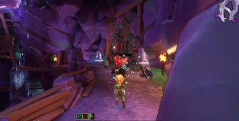 Dungeon Defenders: Going Rogue