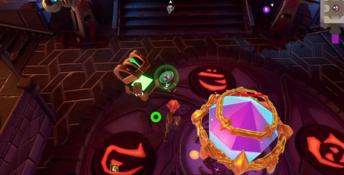 Dungeon Defenders: Going Rogue PC Screenshot