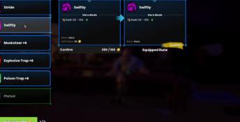 Dungeon Defenders: Going Rogue PC Screenshot