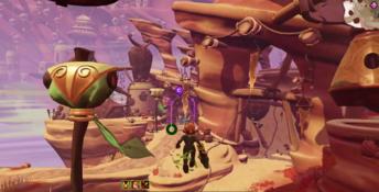 Dungeon Defenders: Going Rogue PC Screenshot