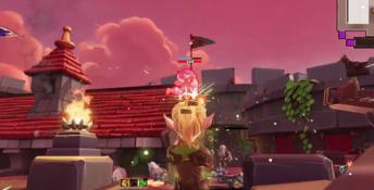 Dungeon Defenders: Going Rogue PC Screenshot
