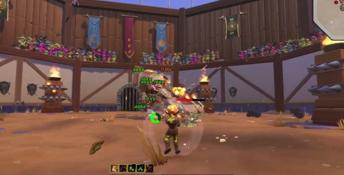 Dungeon Defenders: Going Rogue PC Screenshot