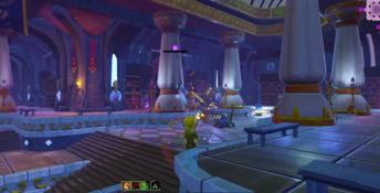Dungeon Defenders: Going Rogue PC Screenshot