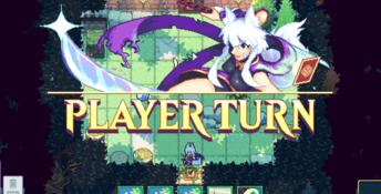 Dungeon Drafters PC Screenshot
