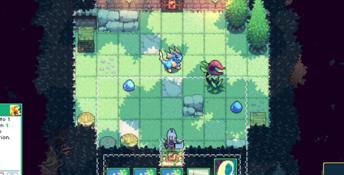 Dungeon Drafters PC Screenshot