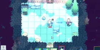 Dungeon Drafters PC Screenshot