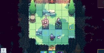 Dungeon Drafters PC Screenshot
