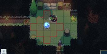 Dungeon Drafters PC Screenshot
