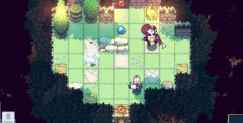 Dungeon Drafters PC Screenshot
