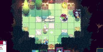 Dungeon Drafters PC Screenshot