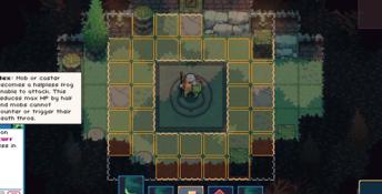 Dungeon Drafters PC Screenshot