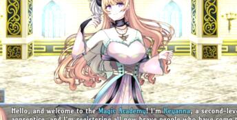Dungeon Dreams 2 PC Screenshot