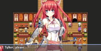 Dungeon Dreams 2 PC Screenshot