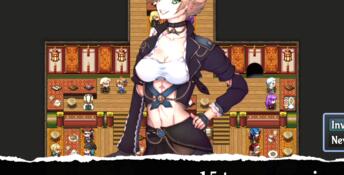 Dungeon Dreams 2 PC Screenshot