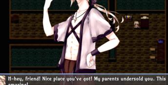 Dungeon Dreams 2 PC Screenshot