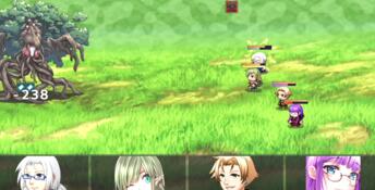 Dungeon Dreams 2 PC Screenshot