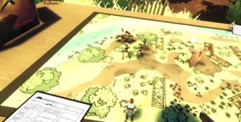 Dungeon Full Dive PC Screenshot