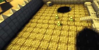 Dungeon Full Dive PC Screenshot