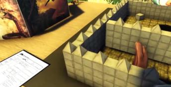 Dungeon Full Dive PC Screenshot