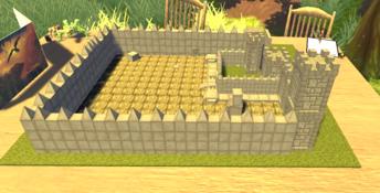 Dungeon Full Dive PC Screenshot
