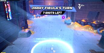 Dungeon Golf PC Screenshot
