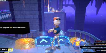 Dungeon Golf PC Screenshot