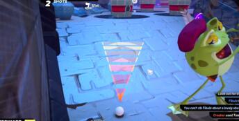 Dungeon Golf PC Screenshot