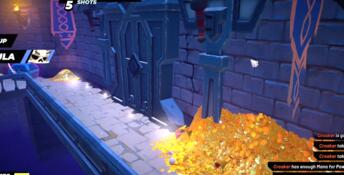 Dungeon Golf PC Screenshot