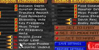 Dungeon Hack