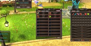 Dungeon Hero PC Screenshot