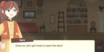 Dungeon Inn PC Screenshot