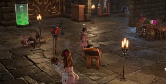 Dungeon: Keep Her