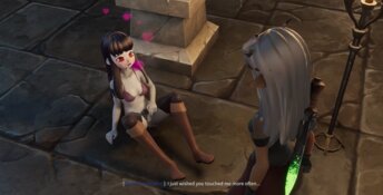 Dungeon: Keep Her