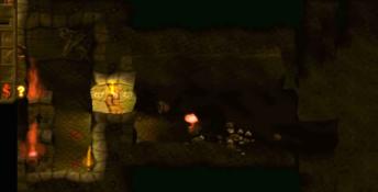Dungeon Keeper PC Screenshot