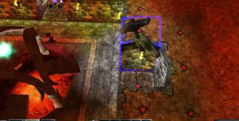 Dungeon Keeper 2