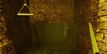 Dungeon Legends 2: Tale of Light and Shadow PC Screenshot