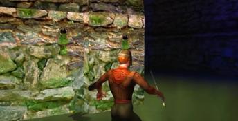 Dungeon Lords PC Screenshot