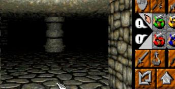 Dungeon Master II: The Legend of Skullkeep