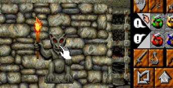 Dungeon Master II: The Legend of Skullkeep