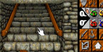 Dungeon Master II: The Legend of Skullkeep