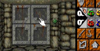 Dungeon Master II: The Legend of Skullkeep
