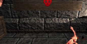 Dungeon of Meat PC Screenshot