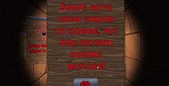 Dungeon Raider PC Screenshot