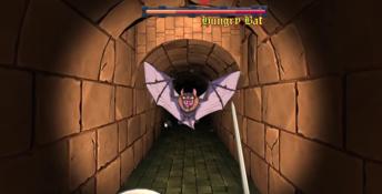 Dungeon Raider PC Screenshot