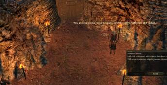 Dungeon Rats PC Screenshot