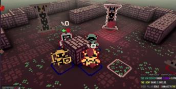 Dungeon Reels Tactics PC Screenshot