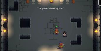 Dungeon Royale PC Screenshot