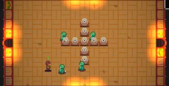 Dungeon Royale
